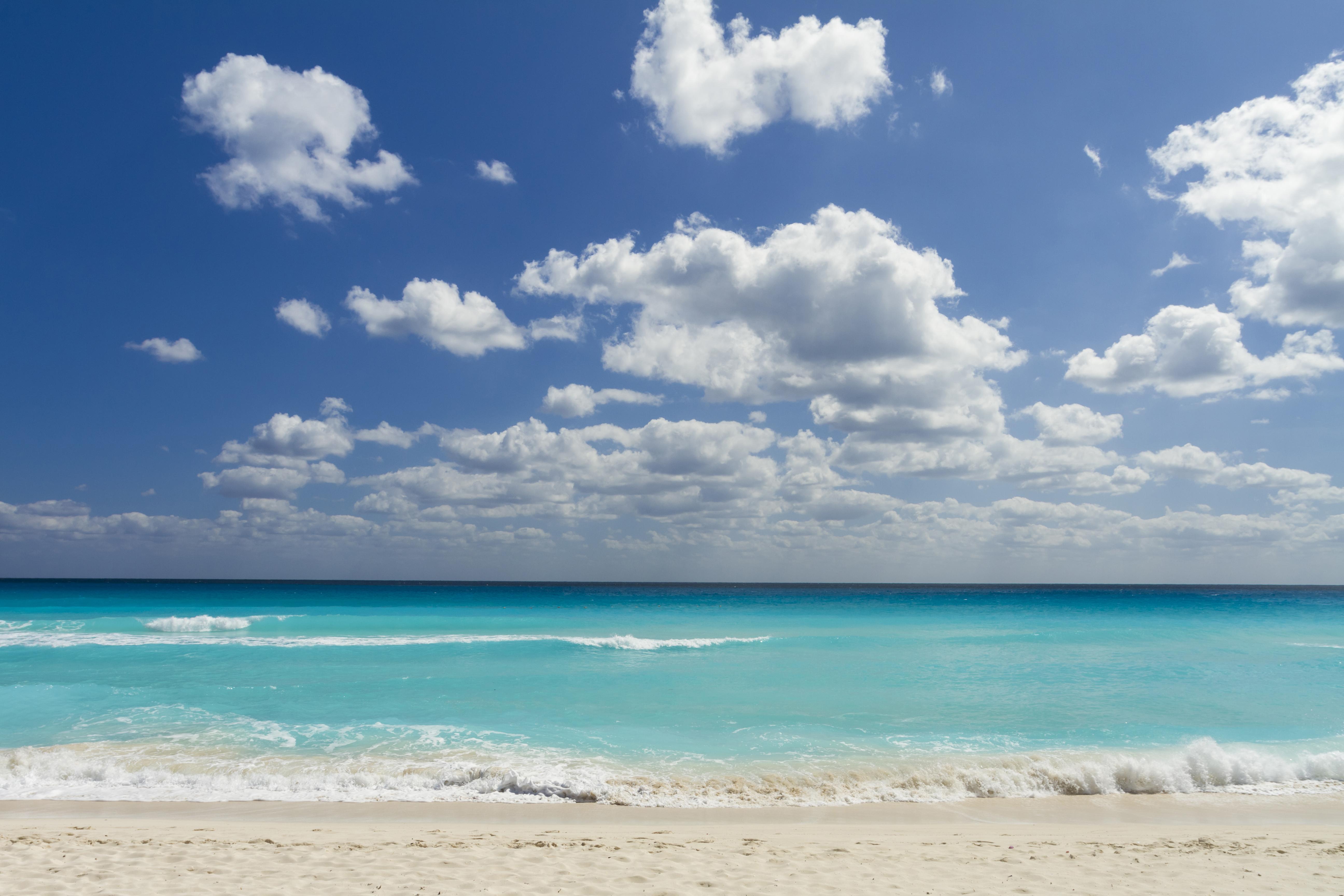 Sandos Cancun All Inclusive Exterior foto